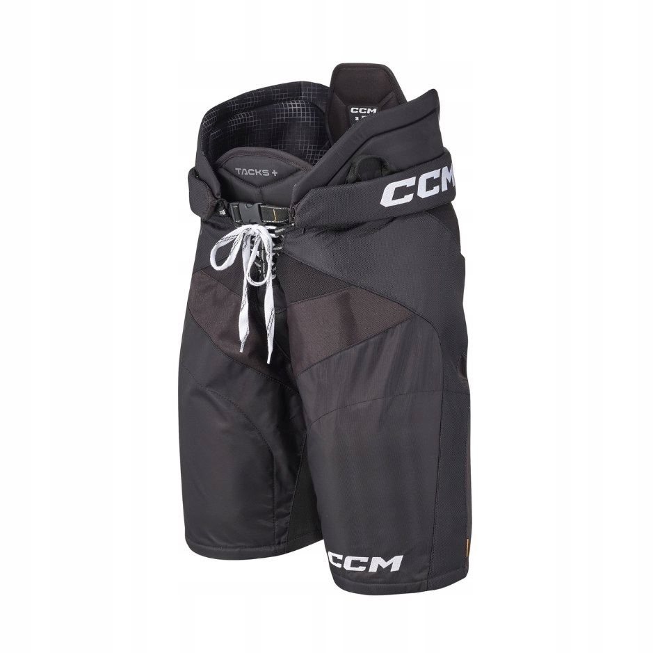 CCM Hokejové kalhoty CCM Tacks Sr, Senior, S, černá