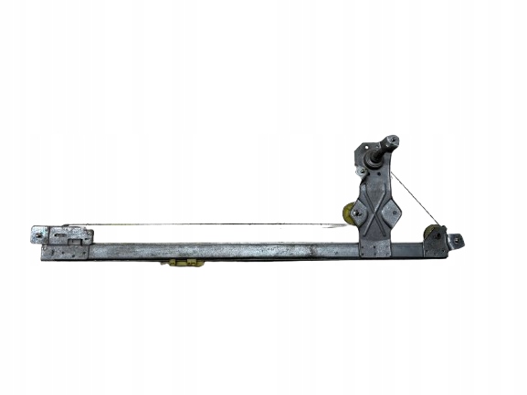 OPEL VIVARO A RENAULT TRAFIC window regulator mechanism right front 91165696