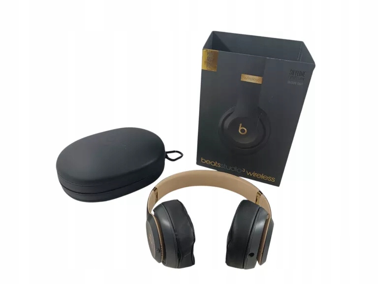 Beats Studio3 Wireless - Niska cena na Allegro