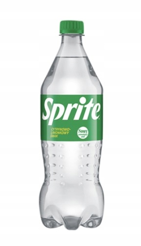 Levně Sprite Sycený nápoj 12 x 850 ml