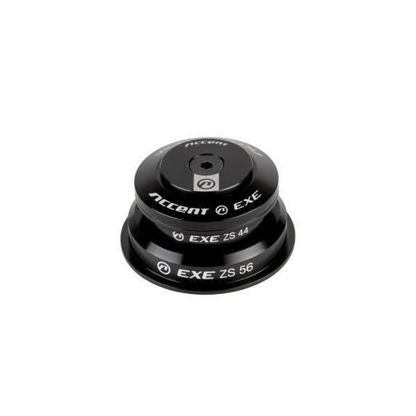 Stery pół-zintegrowane HSI-EXE Taper 1-1/8''-1/5''