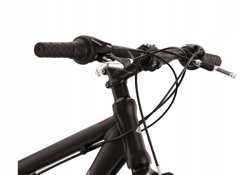 Rower crossowy Kross Evado 1.0 28 R19 M Me 2023 Liczba biegów 21