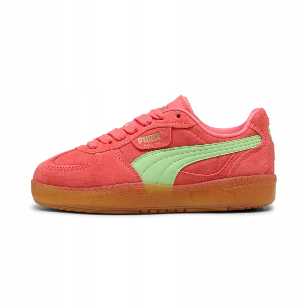 Puma Palermo Moda Xtra Gum Wns