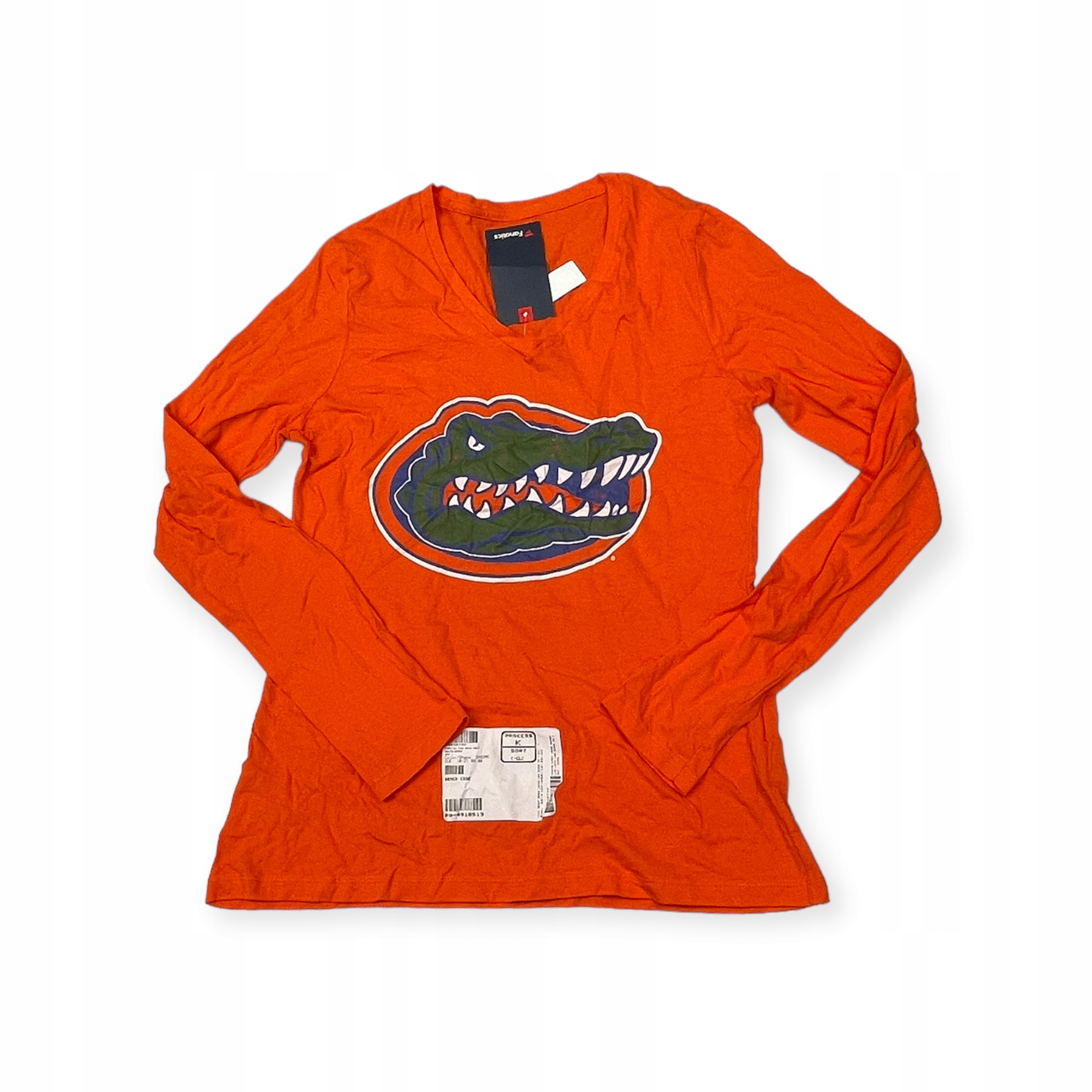 Bluzka koszulka damska Fanatics Florida Gators Ncaa M
