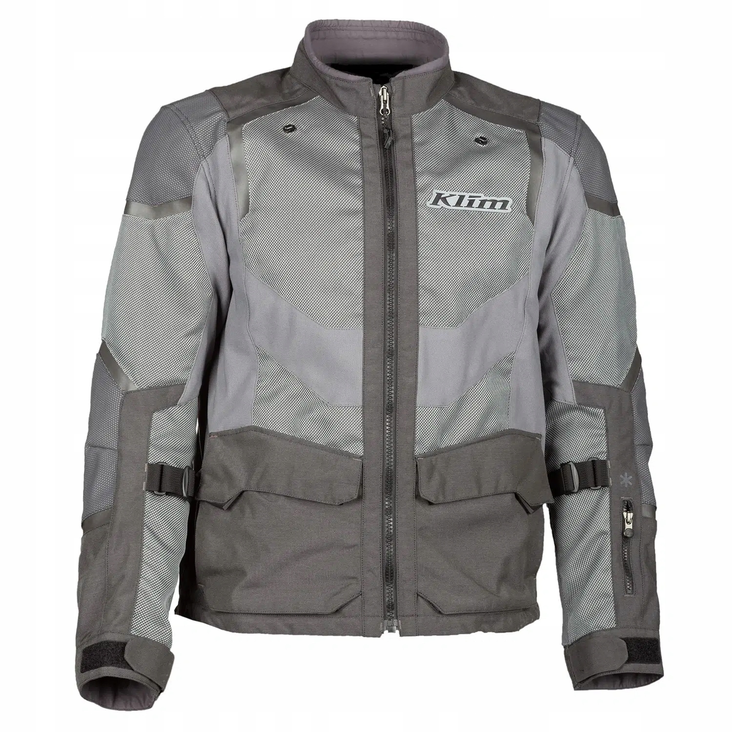 KURTKA KLIM BAJA S4 GRAY 2XL Producent Klim