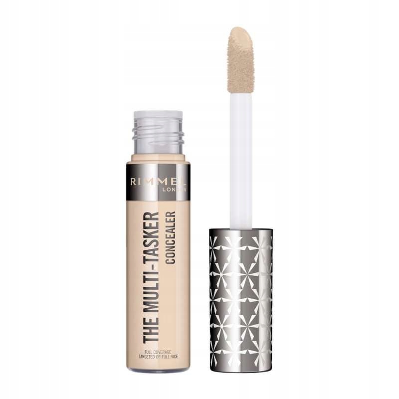 

Rimmel Korektor Multi -tasker 010 Porcelain