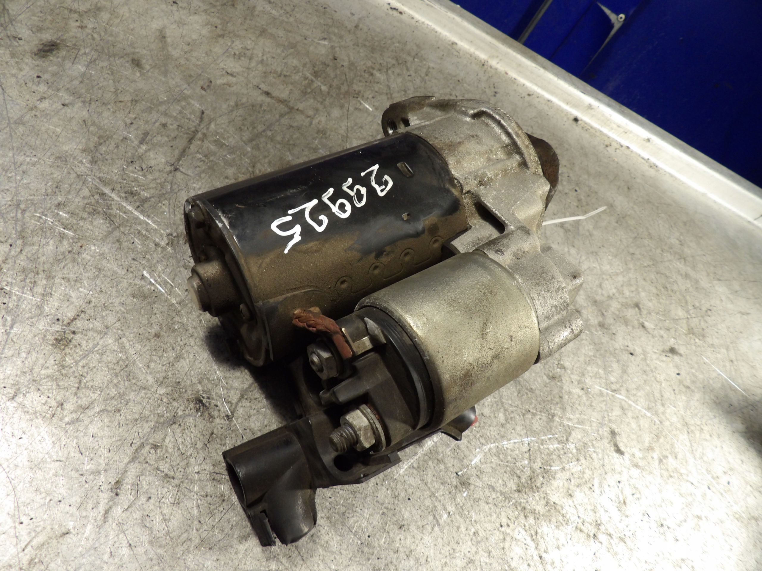 Ford Ka a startér 0001107418