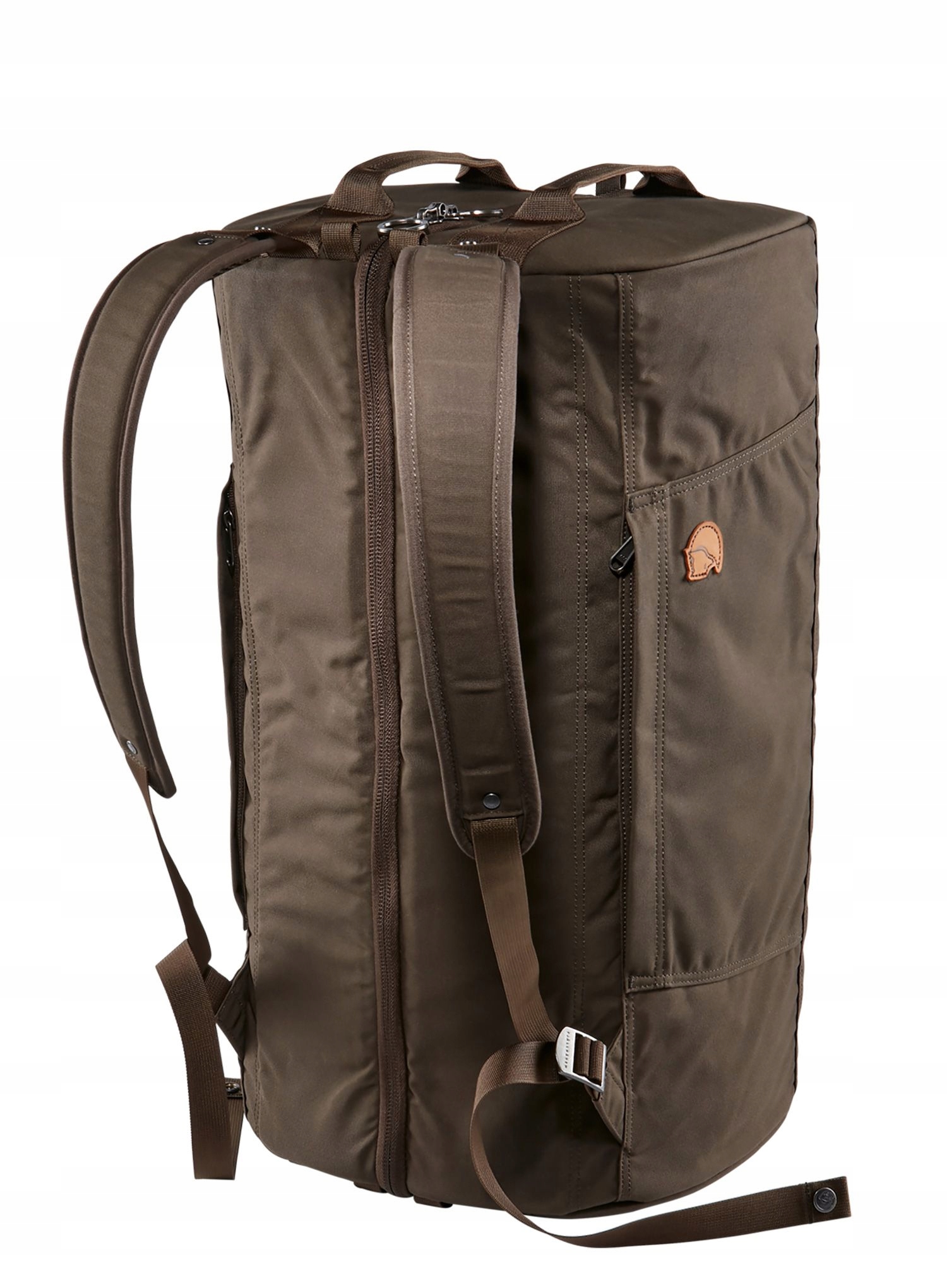 Plecak podróżny Fjallraven Splitpack Large dark olive