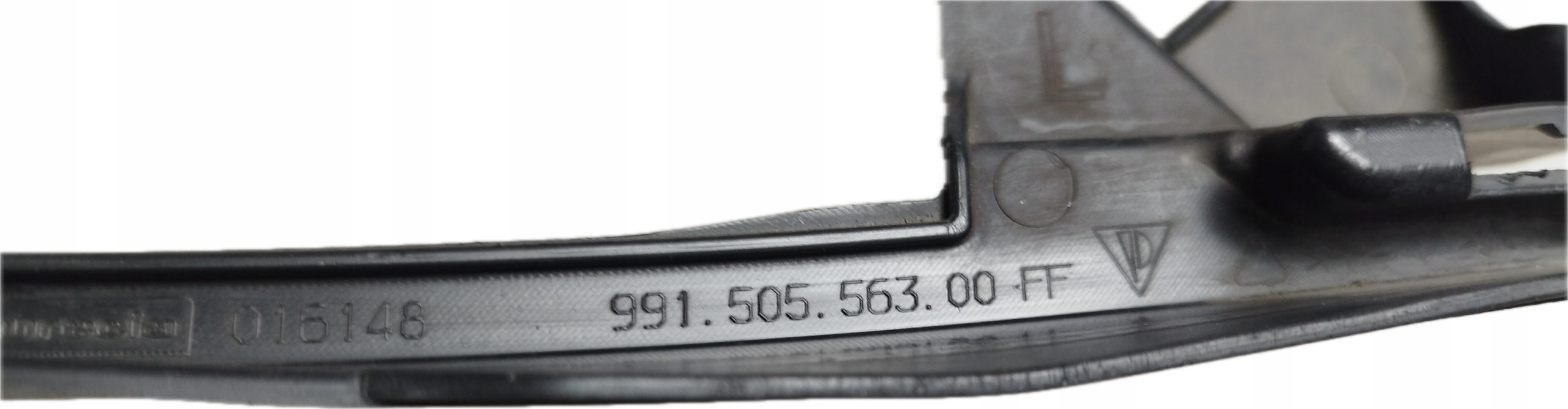 PORSCHE 911 991 11-15 holder support left front front 991505563