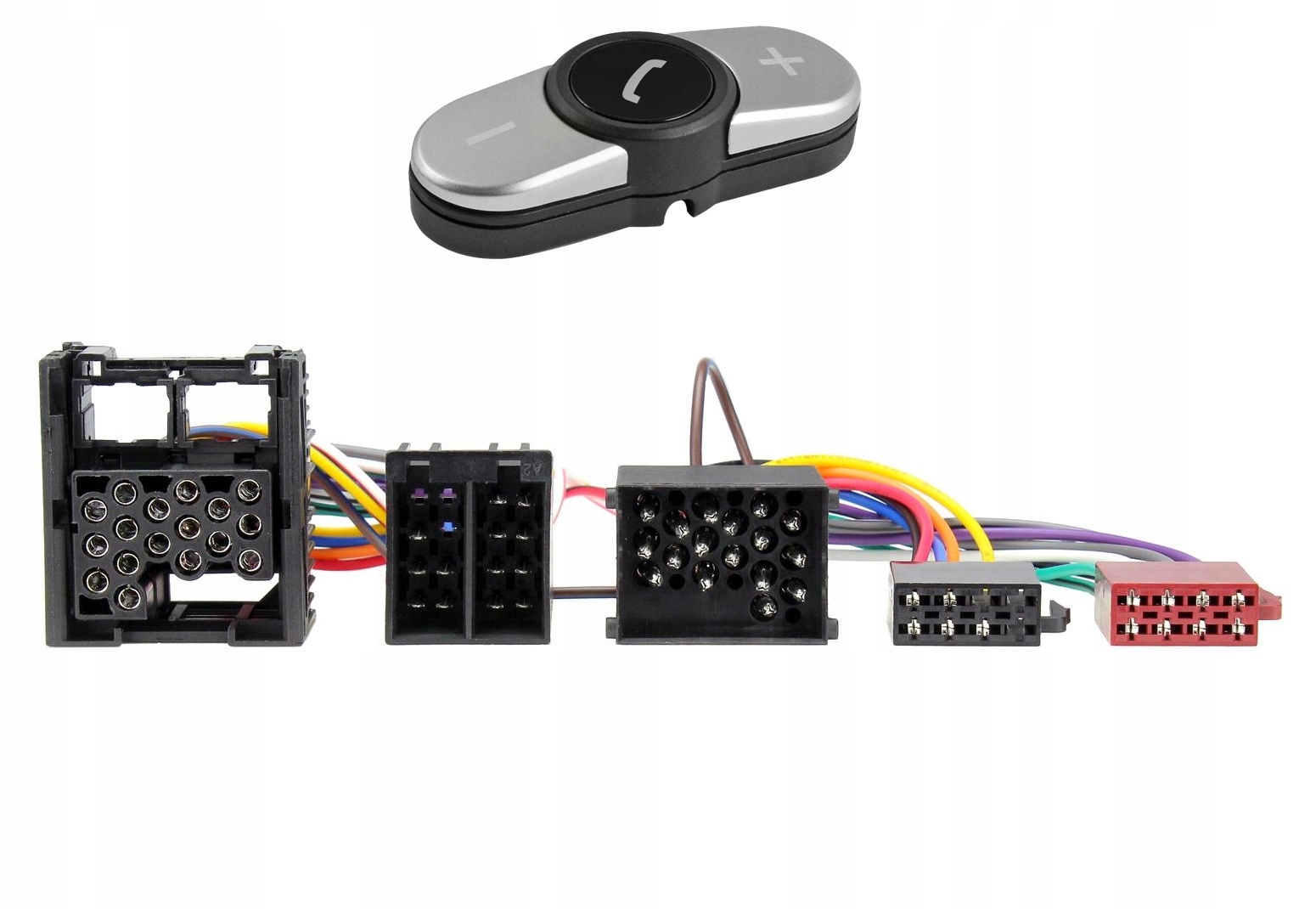 Phonocar handsfree sada Bmw E46 E30 E36 X5