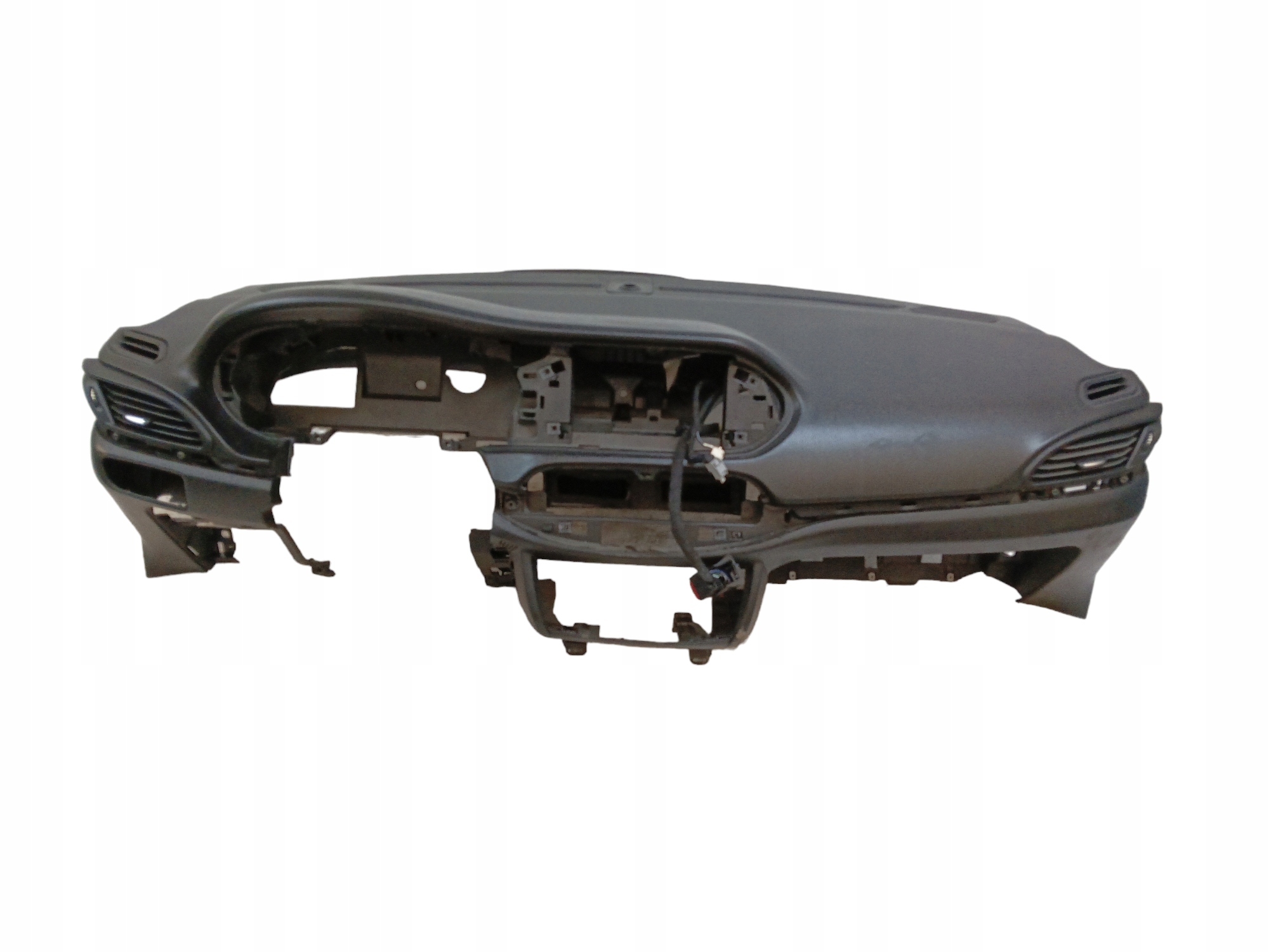 DESKA ROZDZIELCZA KONSOLA KOKPIT FIAT TIPO II (2015-2020) EU