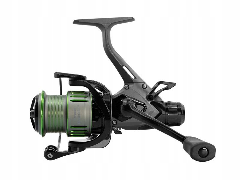 Kołowrotek Delphin Bravo 7T Sh roz. 7000 101004826