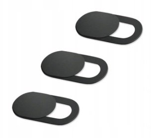 ZAŚLEPKA ZASŁONA KAMERKI KAMERY LAPTOPA TABLET Producent PrzydaSie