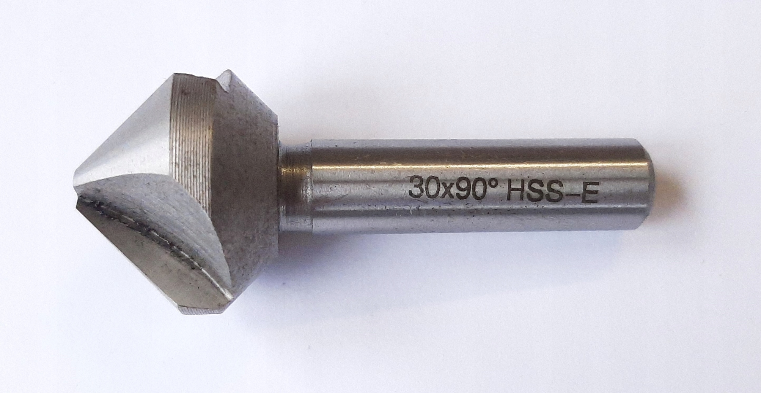 POGŁĘBIACZ FAZOWNIK 30mm KOBALT POLSKI