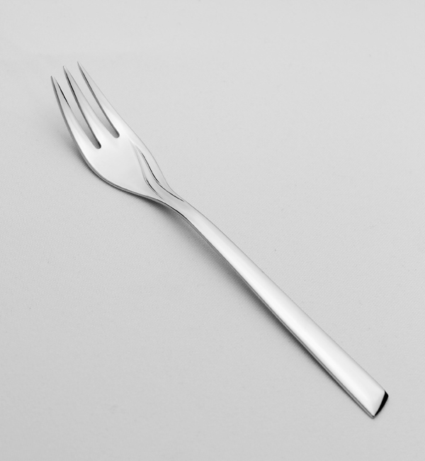 GERLACH FLAMES SZTUĆCE 6 X WIDELCZYK DO CIASTA LUZ POŁYSK Kod producenta 03LWCx6 / W.CIASTO