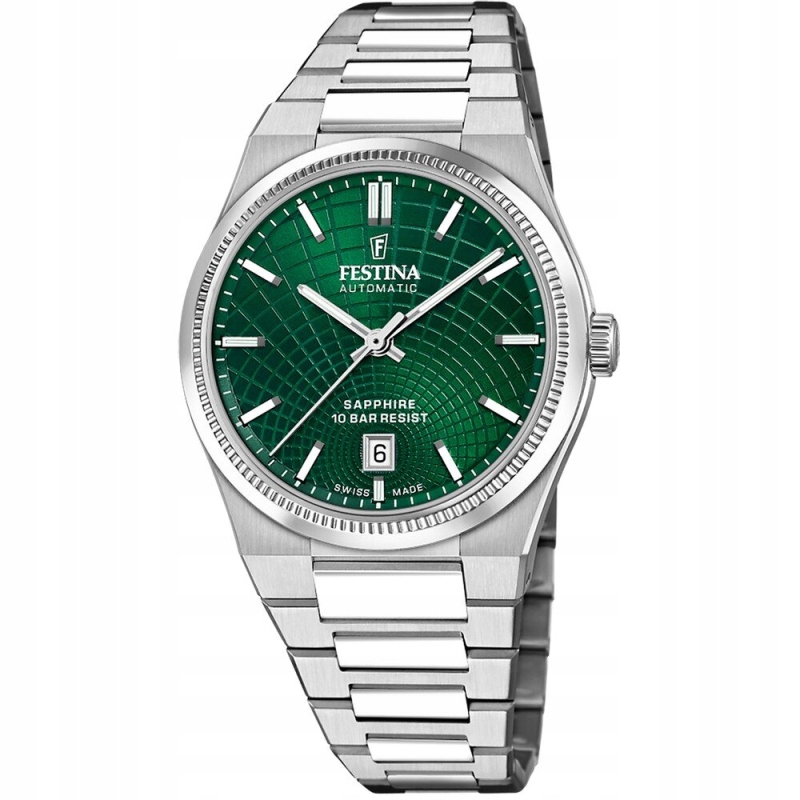 Hodinky Festina F20083/3