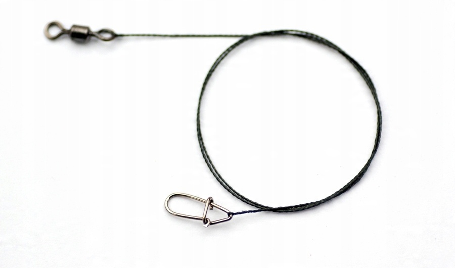 

Przypon wolframowy Jan-Tex 7kg/25cm