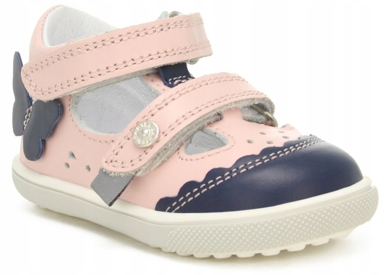 

Sandały buty dziecięce skórzane Bartek 81798 22