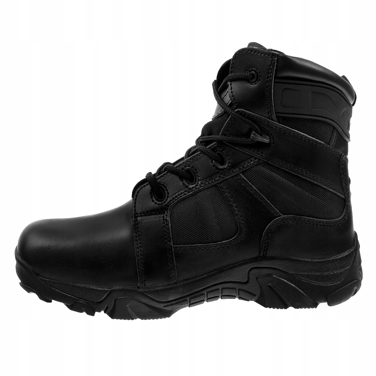 

Buty taktyczne wojskowe Texar Stinger 3/4 Black 43