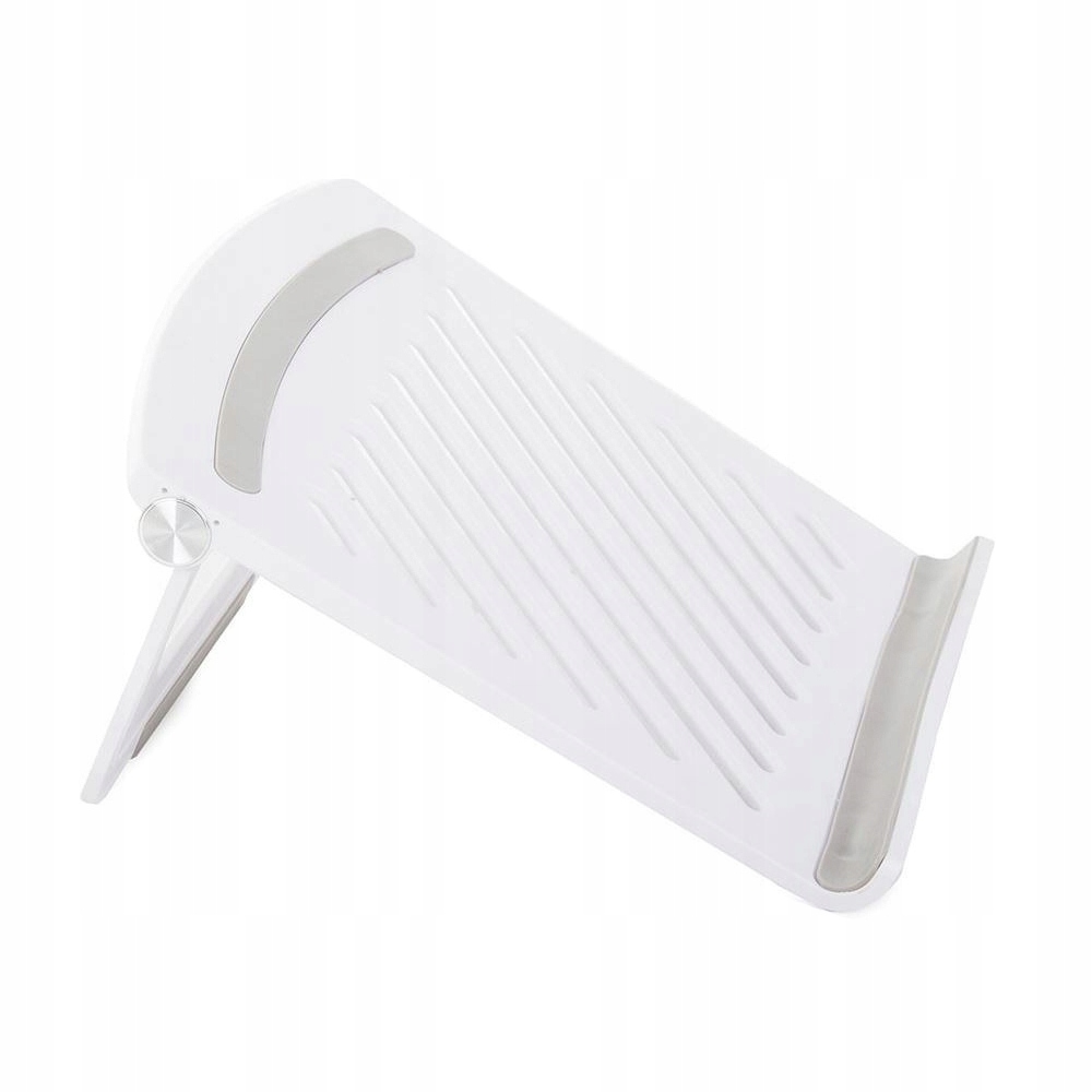 

Podstawka do laptopa tablet stojak Biały