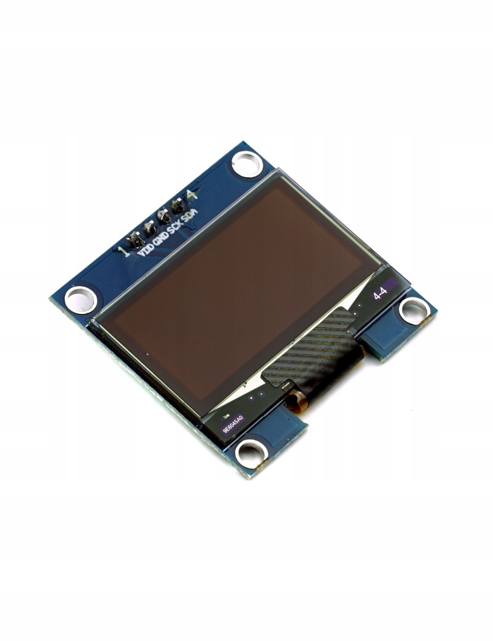 Wyświetlacz OLED 128x64 1,3" cala biały I2C