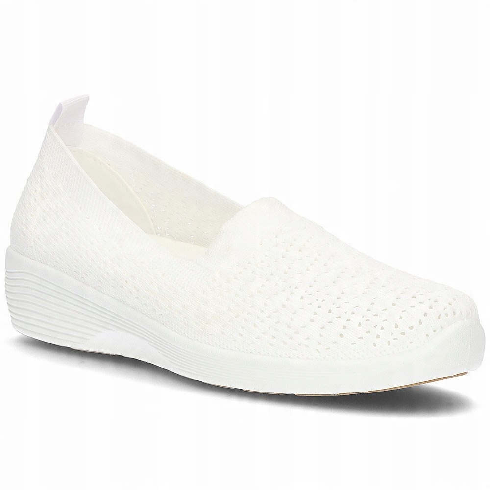 

Tenisówki Filippo DTN2296/21 Wh białe r.39