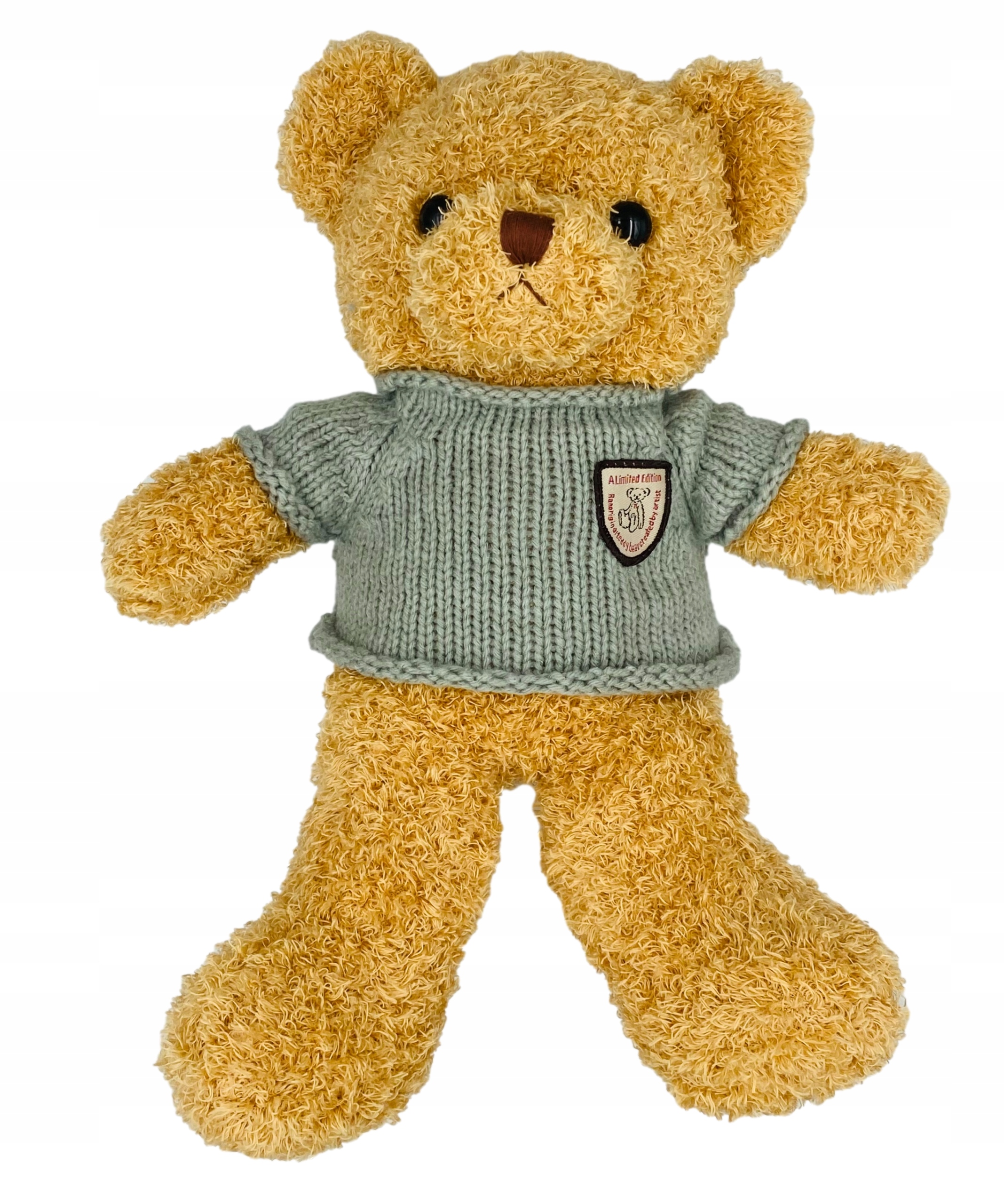 MASKOTKA PLUSZOWA MIŚ MISIO PRZYTULANKA DLA DZIECI 30CM Rodzaj miś