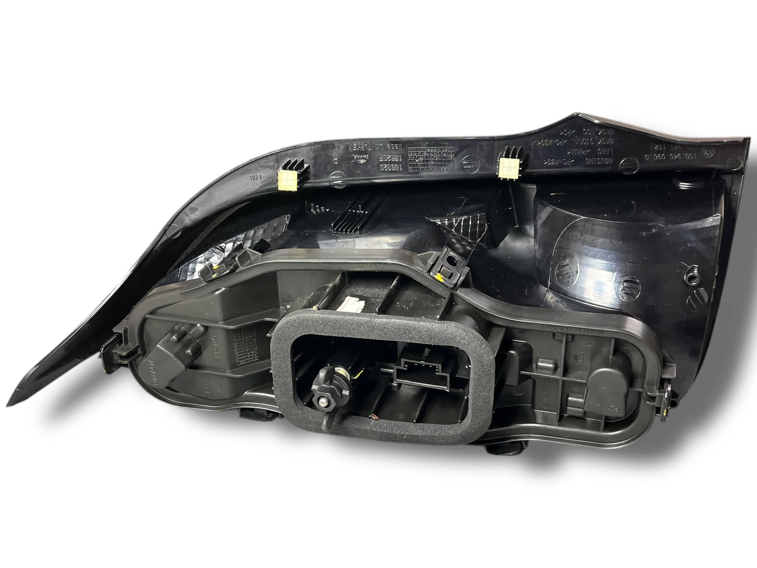 VW UP light right rear part 1S0945096G !J