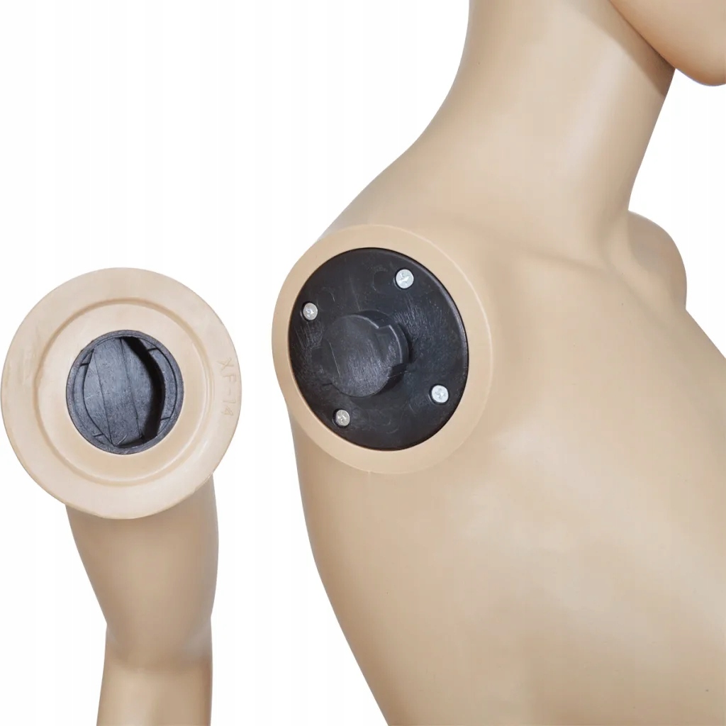 Manekin kobiecy B Marka inny