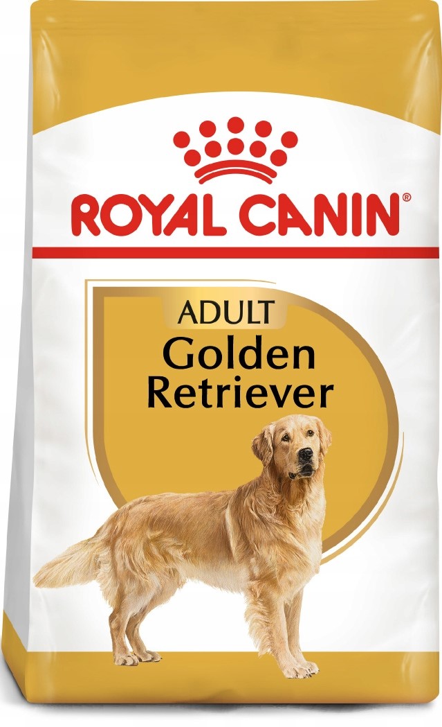 Royal Canin Golden Retriever Adult 12kg