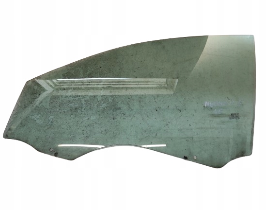 RENAULT MEGANE 2 II 02- HB 5D SZYBA LEWA PRZÓD