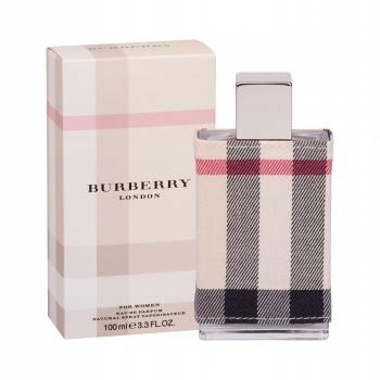 Burberry London Edp 50ML Parfémovaná voda pro ženy