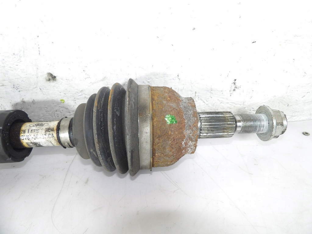 FORD C-MAX II LIFT 1.5ECOBOOST semi-axis left front BV61-3B437-CA