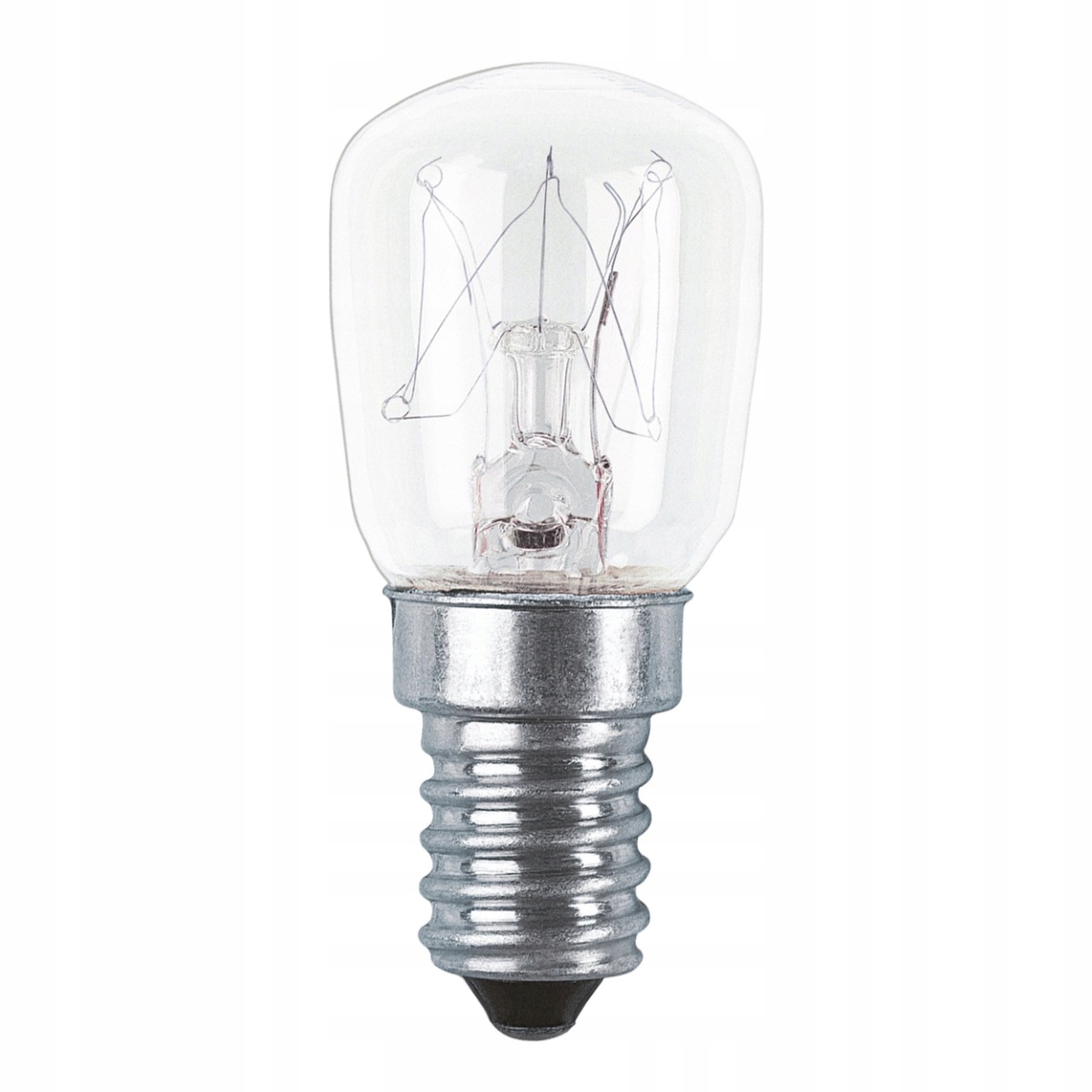 Żarówka SPECIAL E14 15W T26 LODÓWKOWA OSRAM Marka Osram