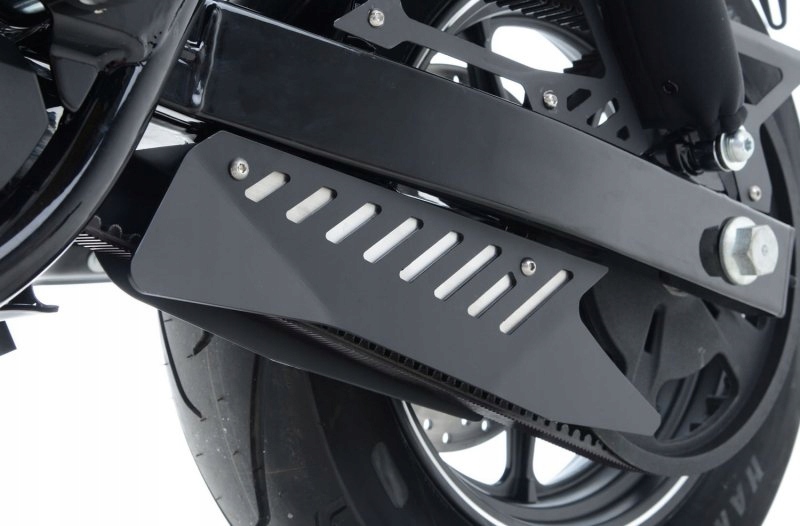 Kryt Hnacieho Pásu Harley Davidson Street 500 14- /750 15-, Horná Časť