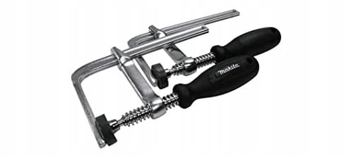 Makita 194385-5 Svorka Vodící Lišty 2ks