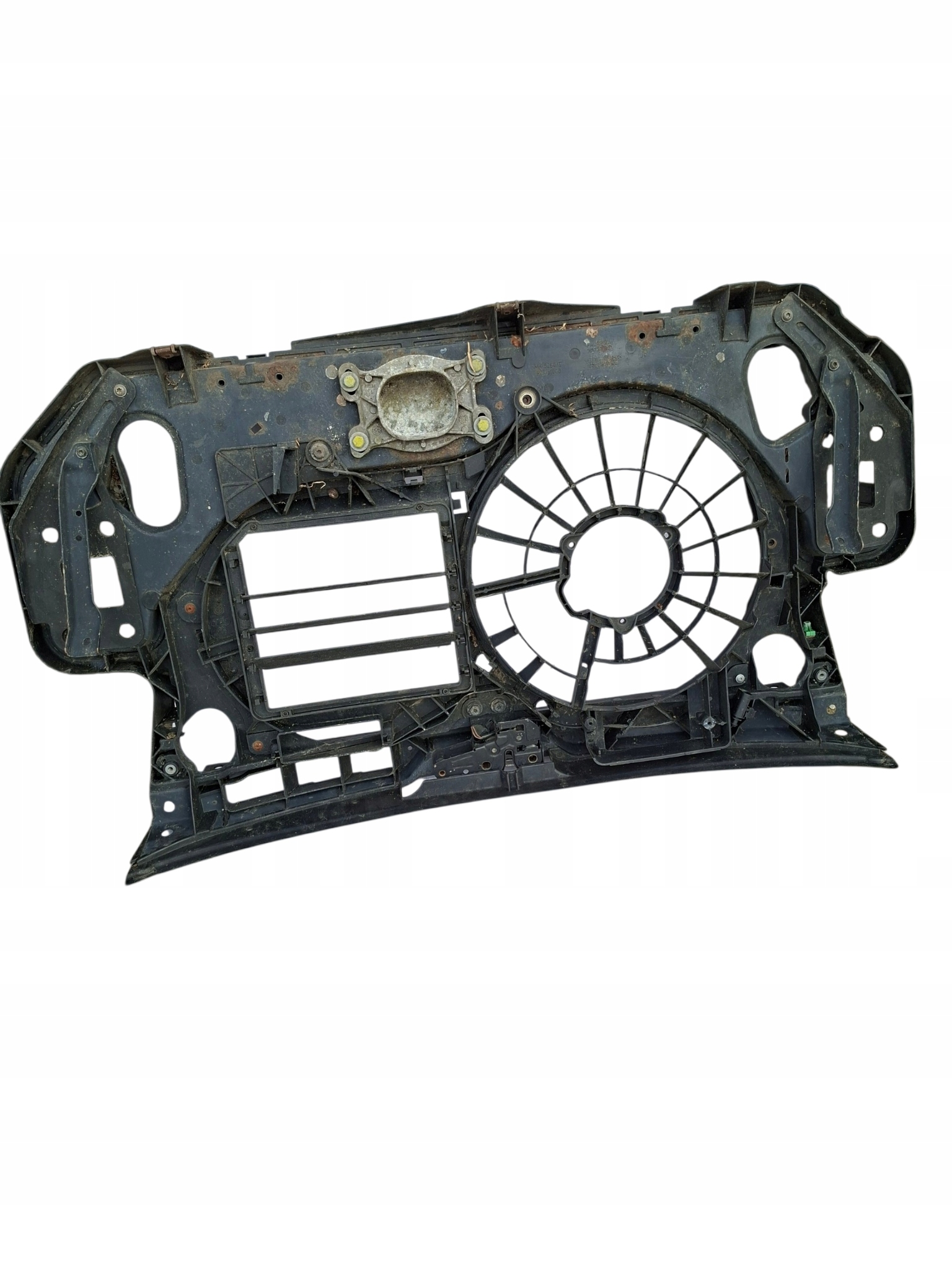 predné čelo priečka AUDI A6 C6 III 2004-2011