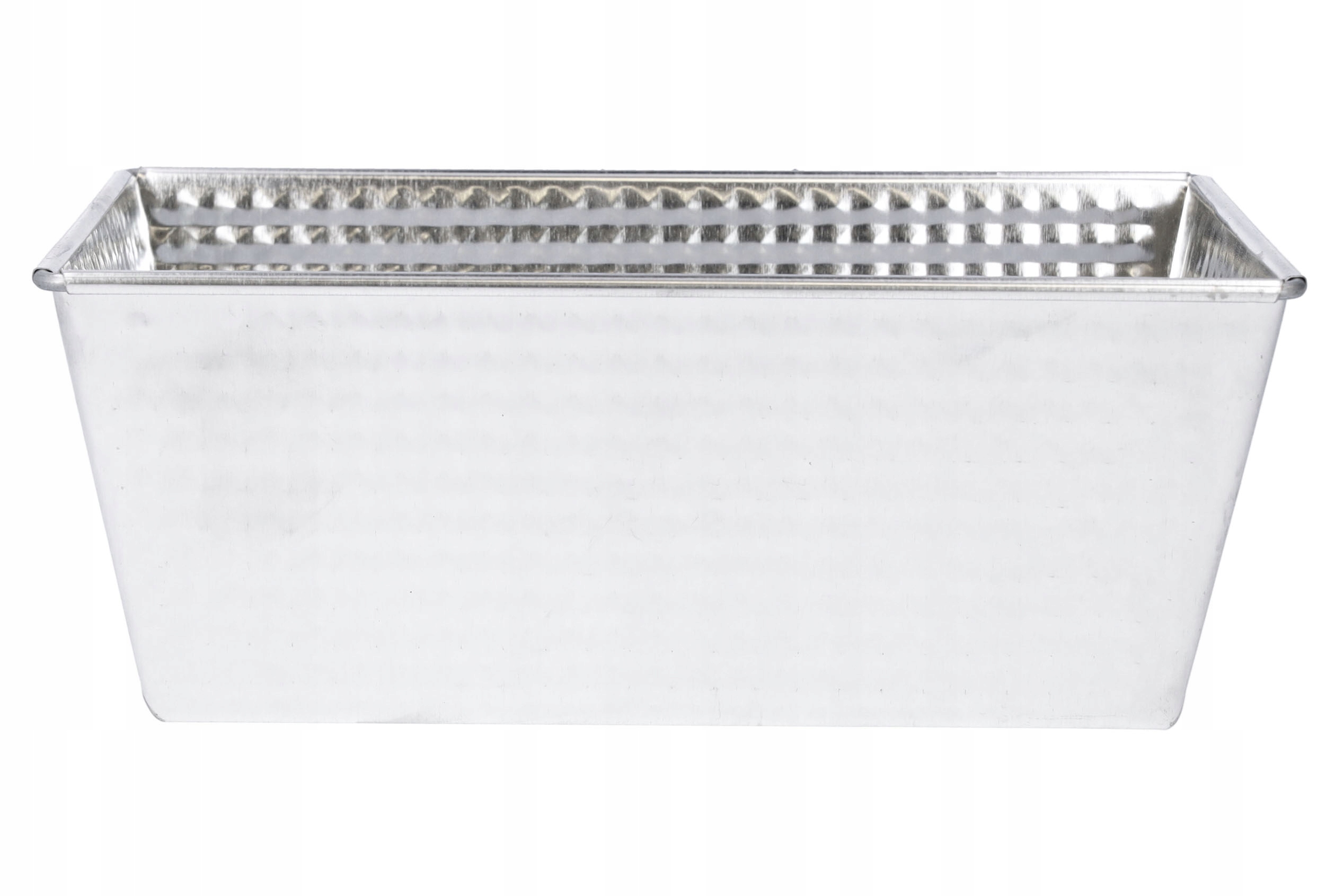 FORMA DO PIECZENIA CHLEBA BLASZKA KEKSÓWKA 20x12x8 WIELOFUNKCYJNA OCYNK Marka inna