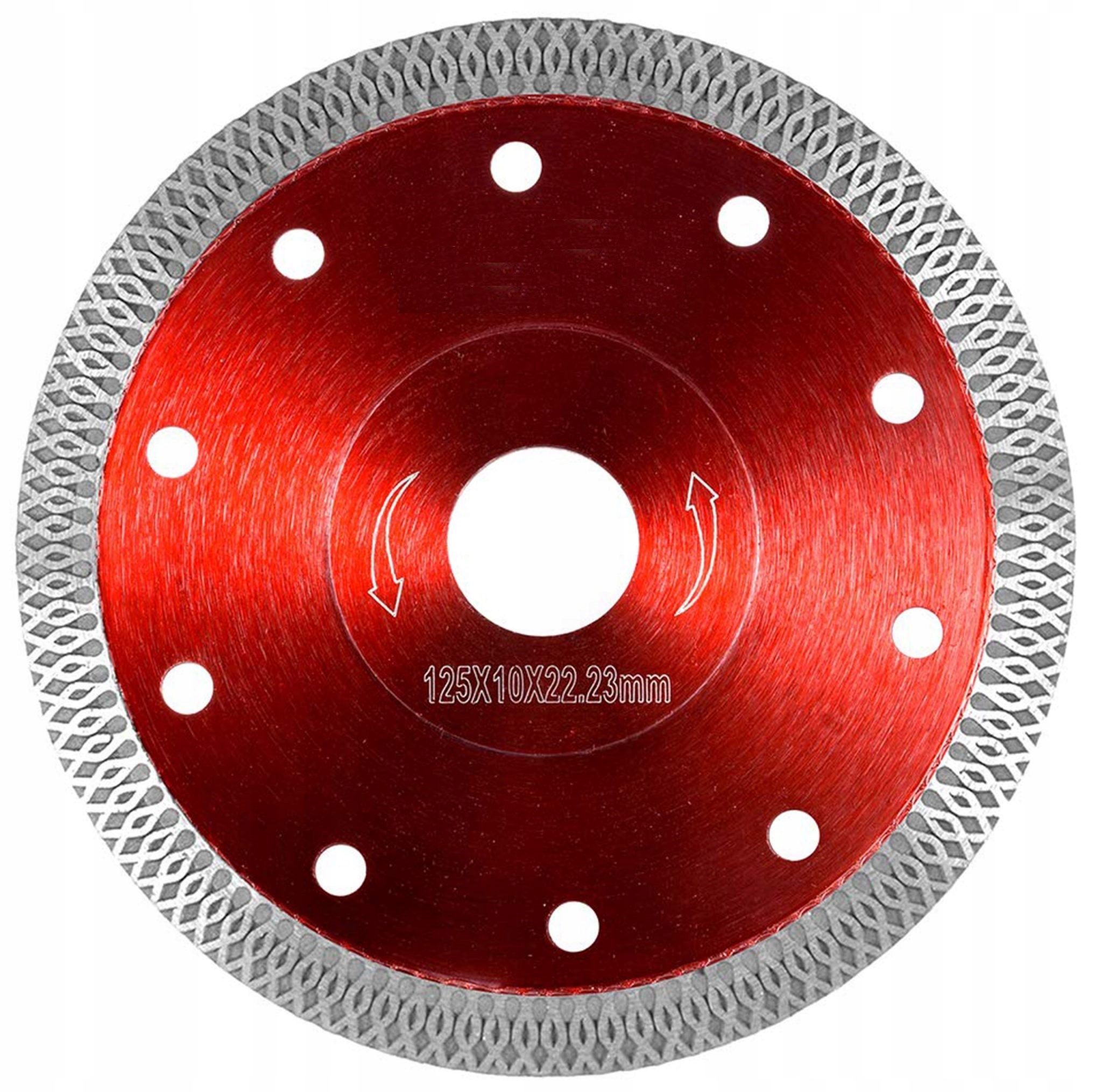 

Tarcza Diamentowa Gres Kamień Marmur 125MM