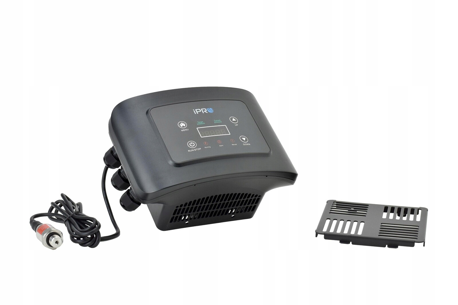 Ivr-x (2,2kW 230V -10A) Invertor Ipro Ovládač so senzorom