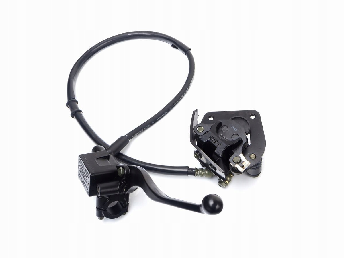 Hamulec kompletny przod Romet Z 175 Vehicle Match branded product