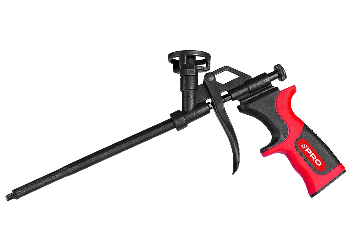 

Pistolet do pianki piany Montażowej Pro BT-08T