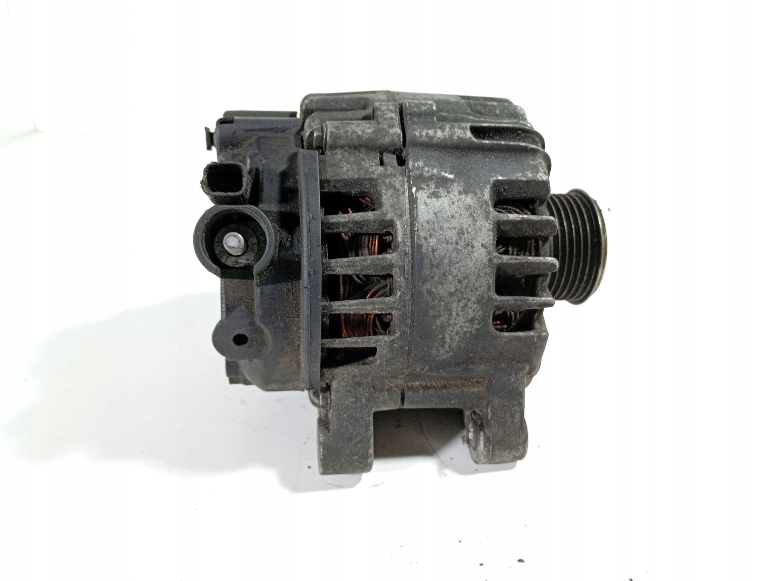Peugeot Partner 2 08-18 ALTERNATOR OE 9664779680