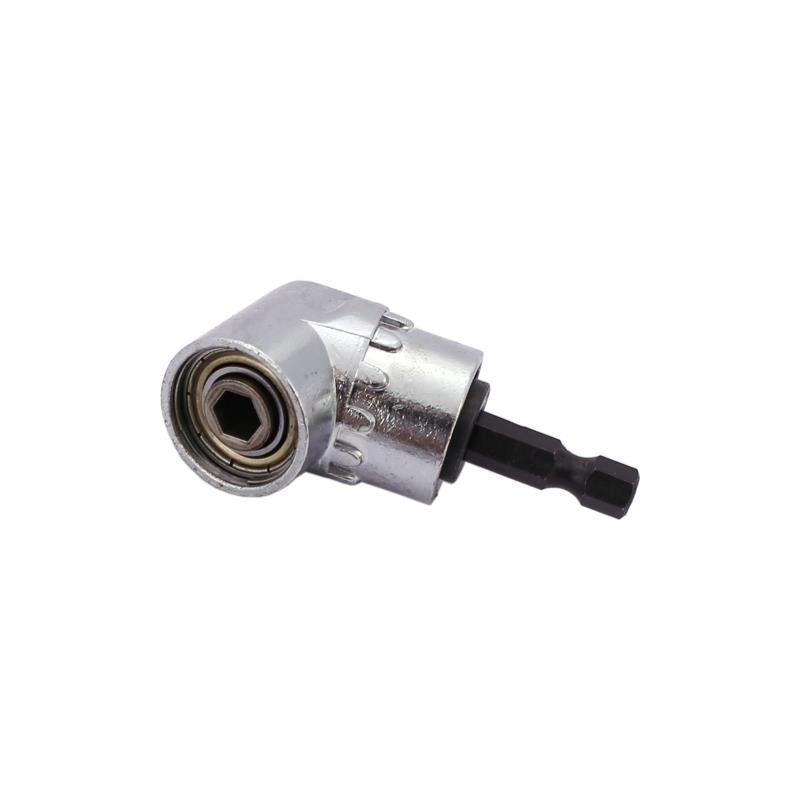 

Adapter do wiercenia pod kątem 105° 1/4 Uchwyt