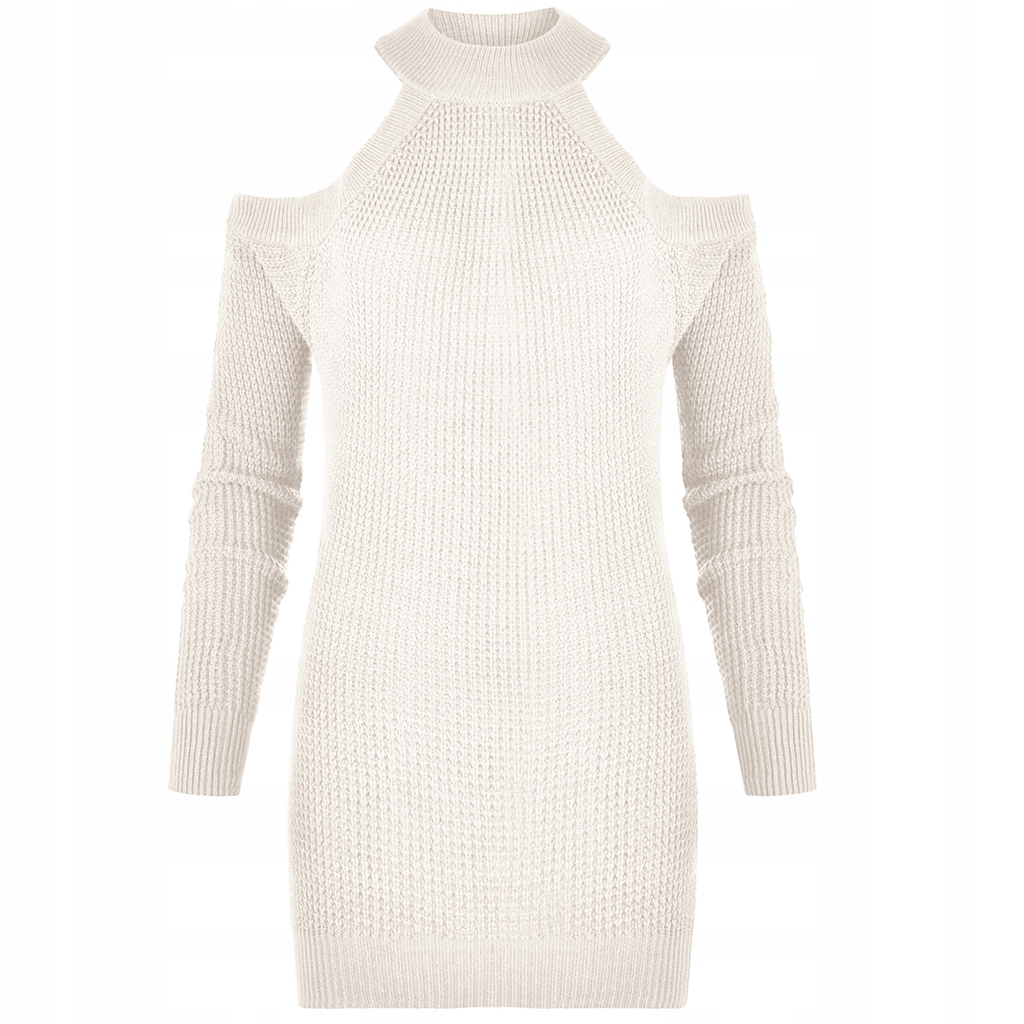 Dámský svetr Guess Kailyn Q1BR14 Z28H0 Béžová