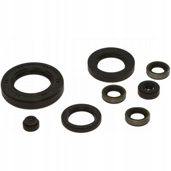 sada silných tesniacich prvkov Kawasaki Z1 900 1000