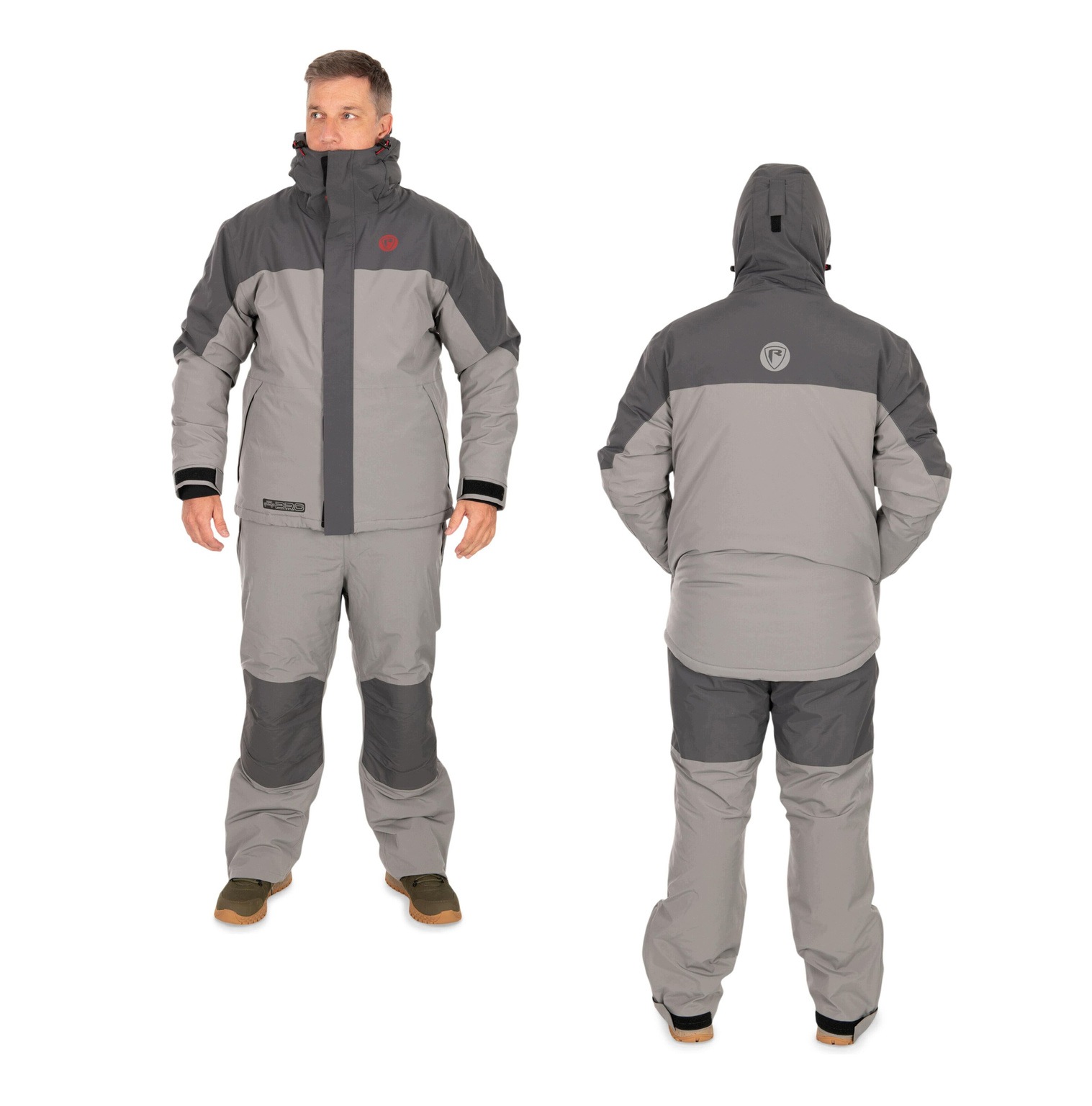 Termo Kombinéza Fox Rage Pro Sérii Winter-m