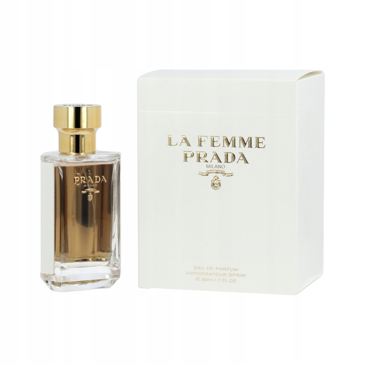 Prada La Femme Edp 50 ml W