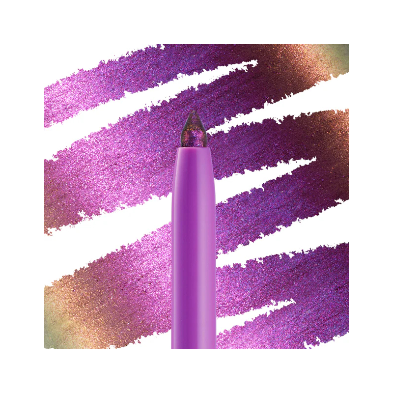 Tužka na oči Colourpop Chrome Creme Gel Liner Actin' Up