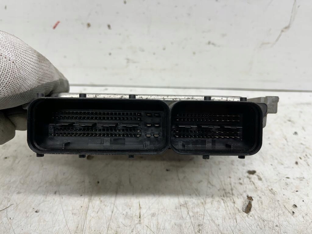 KIA CEED e LIFT computer Centralina Motore 39114-2A560 2009-12R